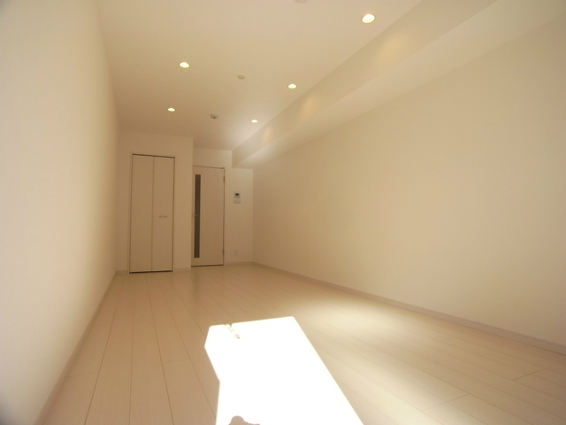 3/27 リビング/ダイニング