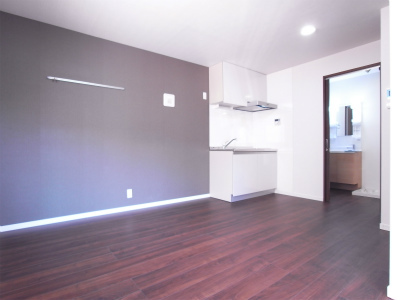 3/19 リビング/ダイニング