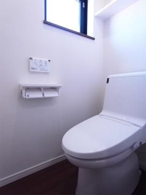 11/19 トイレ
