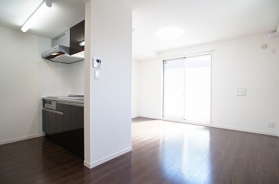 3/18 リビング/ダイニング