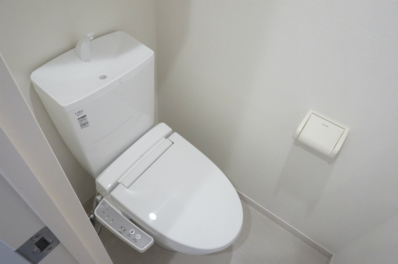 9/23 トイレ