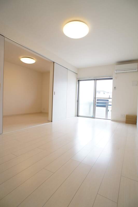 3/24 リビング/ダイニング