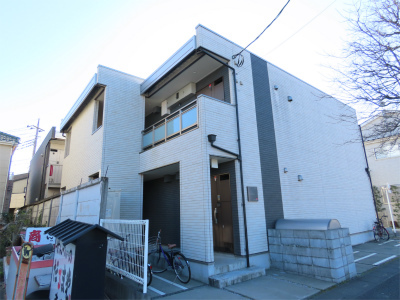 19/24 エントランス