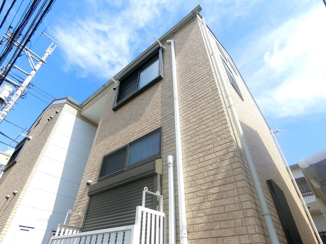 2/24 外観