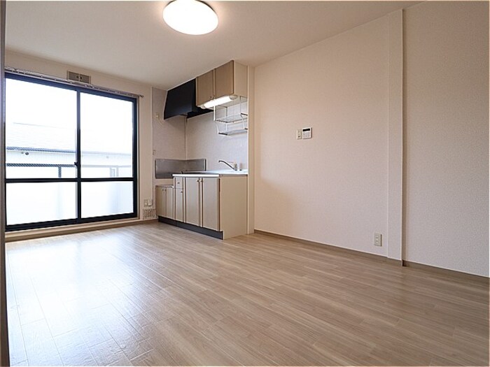 3/20 リビング/ダイニング