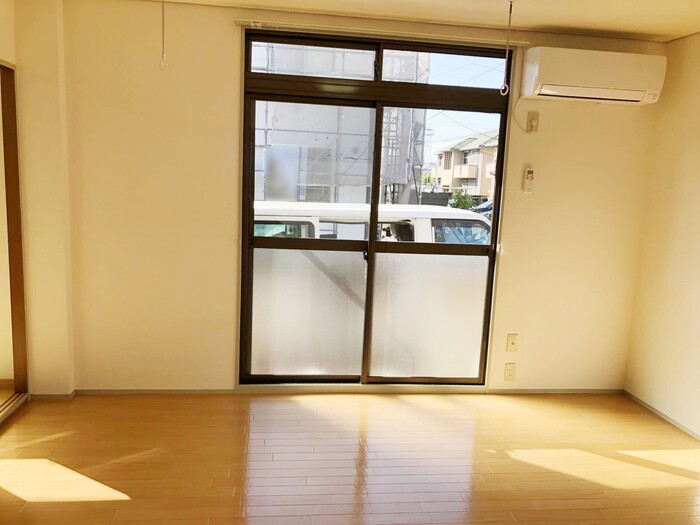 3/20 リビング/ダイニング