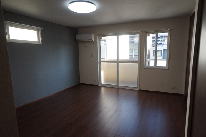 3/20 リビング/ダイニング