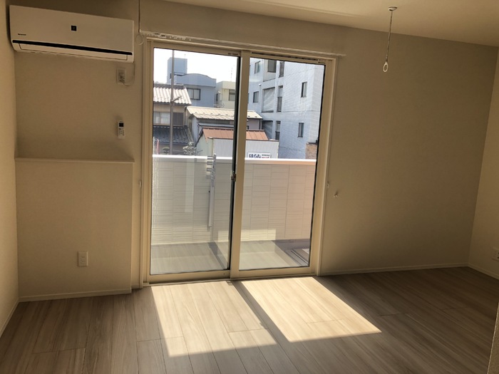 3/19 リビング/ダイニング