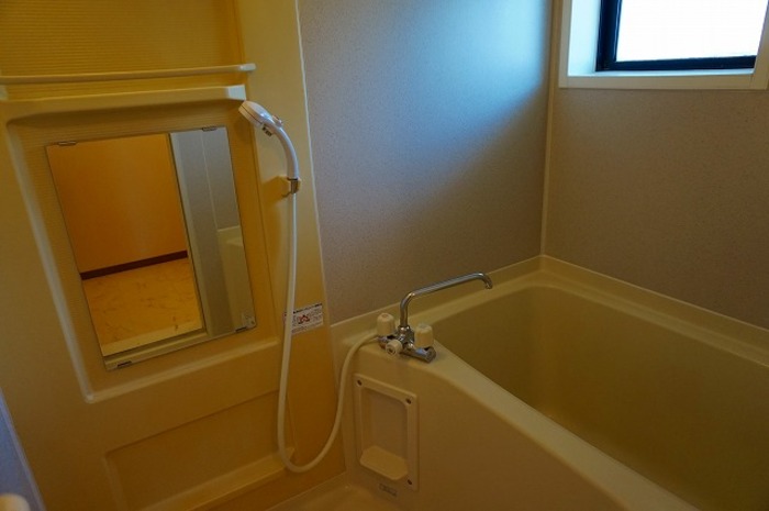 7/21 浴室