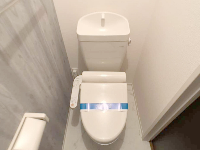 8/21 トイレ