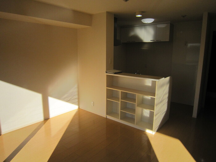 3/20 リビング/ダイニング