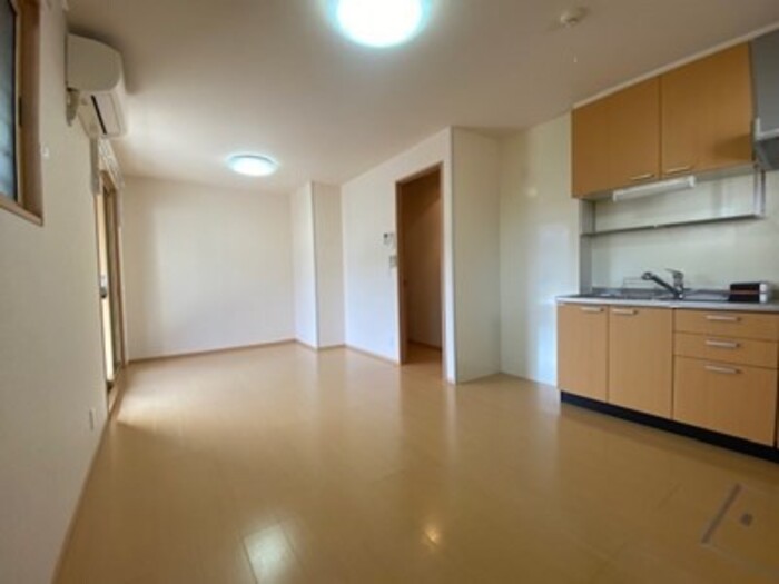 3/20 リビング/ダイニング