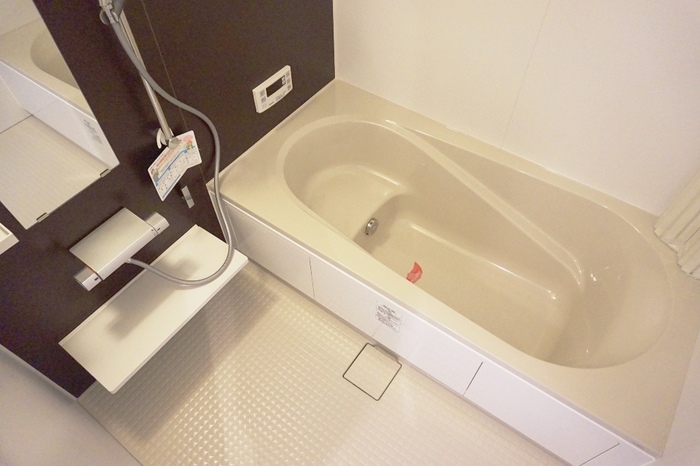 7/18 浴室
