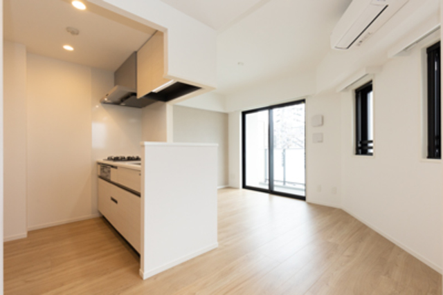 11/30 リビング/ダイニング