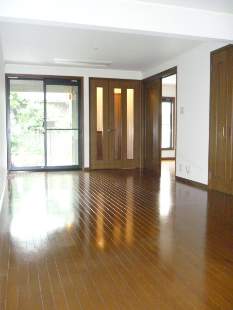 3/25 リビング/ダイニング