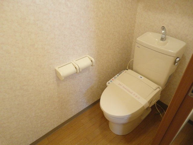 14/30 トイレ