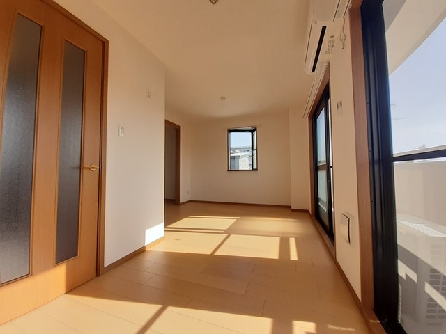 5/20 リビング/ダイニング