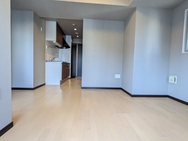 4/16 リビング/ダイニング