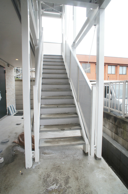 15/24 エントランス