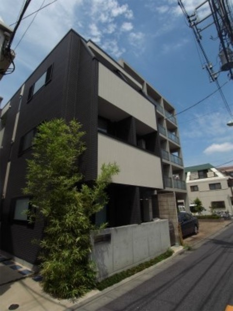 3/14 エントランス