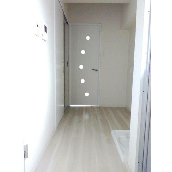 15/15 エントランス