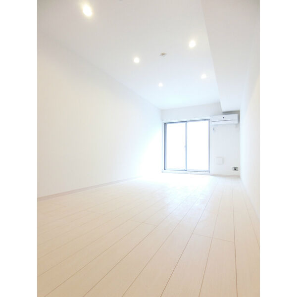 3/18 リビング/ダイニング