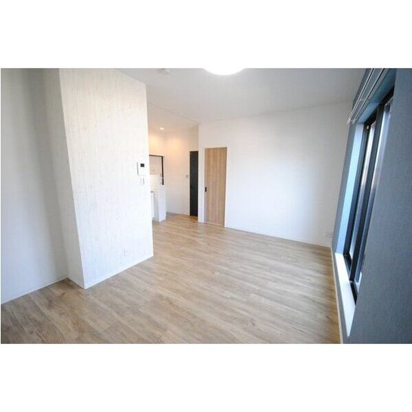 4/13 リビング/ダイニング