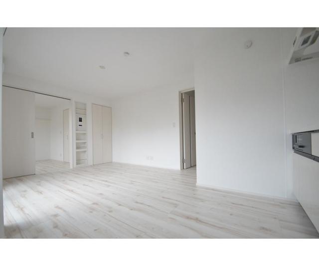 5/28 リビング/ダイニング