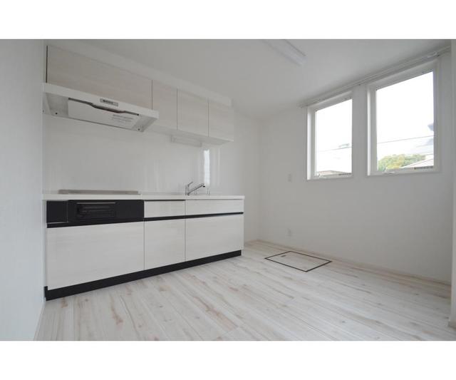 6/28 リビング/ダイニング