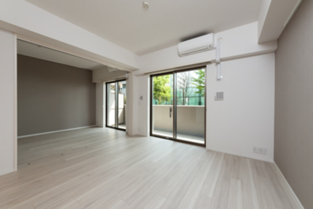 20/29 リビング/ダイニング