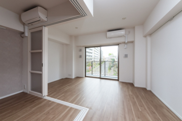 12/25 リビング/ダイニング