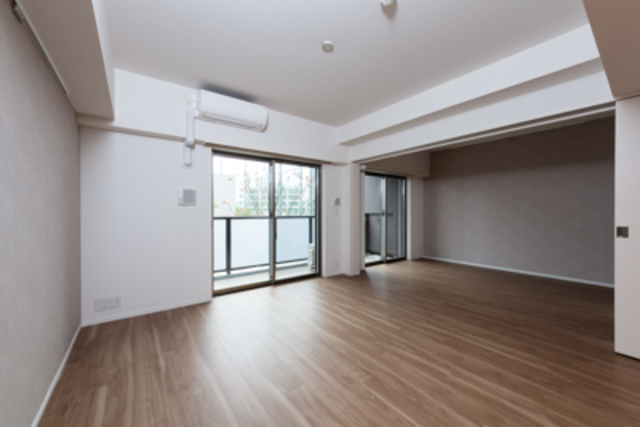 16/29 リビング/ダイニング