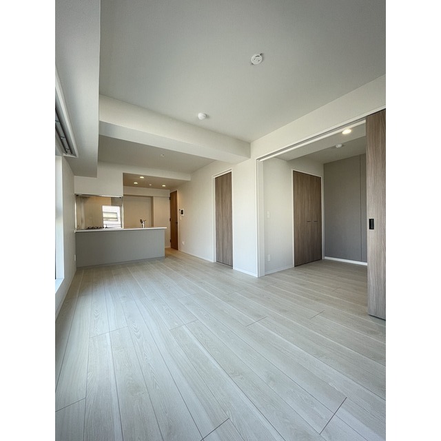 3/26 リビング/ダイニング