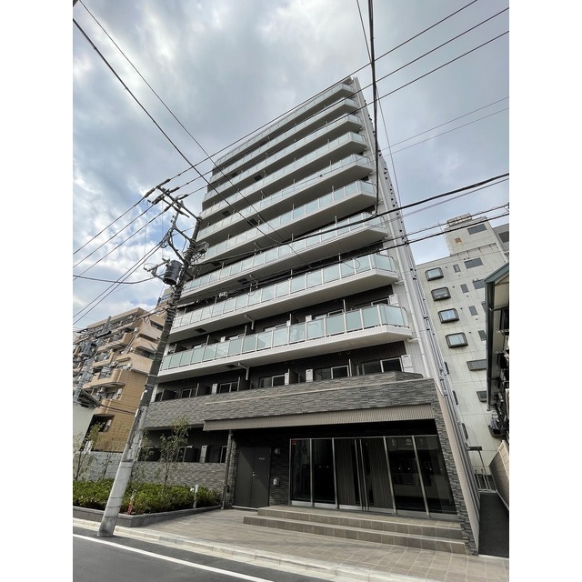1/13 外観