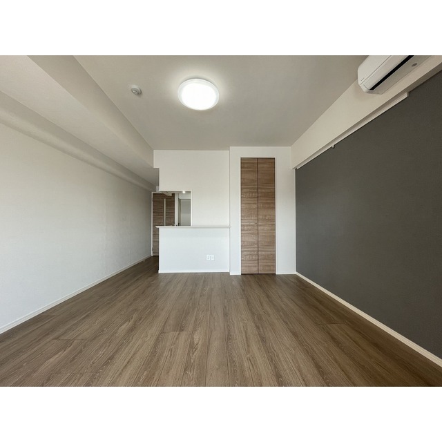 3/27 リビング/ダイニング