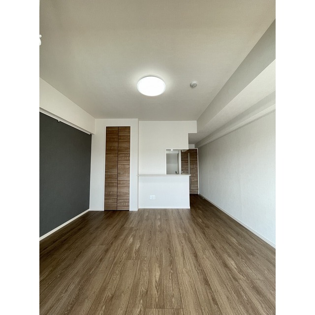 3/27 リビング/ダイニング