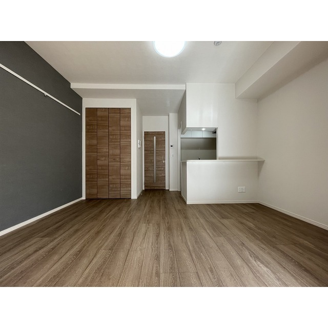 3/29 リビング/ダイニング