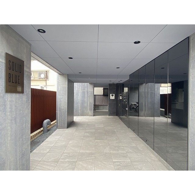 2/7 エントランス