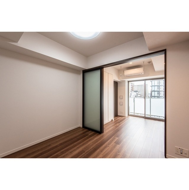 3/23 リビング/ダイニング