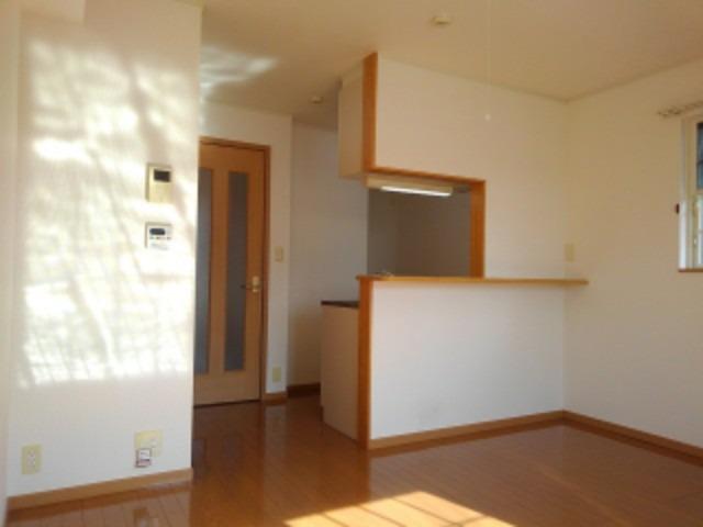 3/20 リビング/ダイニング