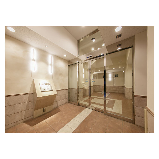 3/3 エントランス