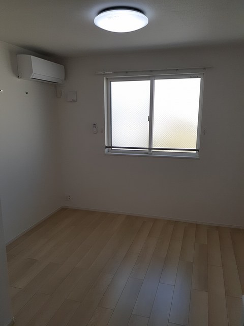 4/20 リビング/ダイニング