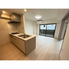 3/16 リビング/ダイニング