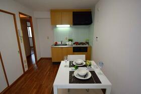 5/18 リビング/ダイニング