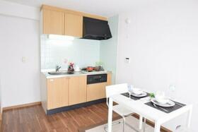 3/18 リビング/ダイニング