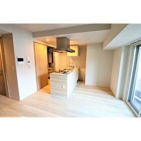 4/14 リビング/ダイニング