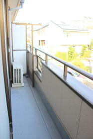 13/26 バルコニー