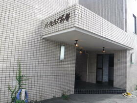 6/14 エントランス