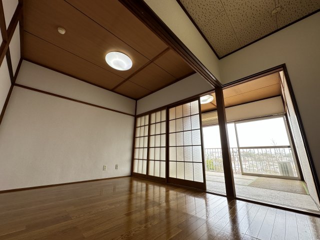 3/15 リビング/ダイニング