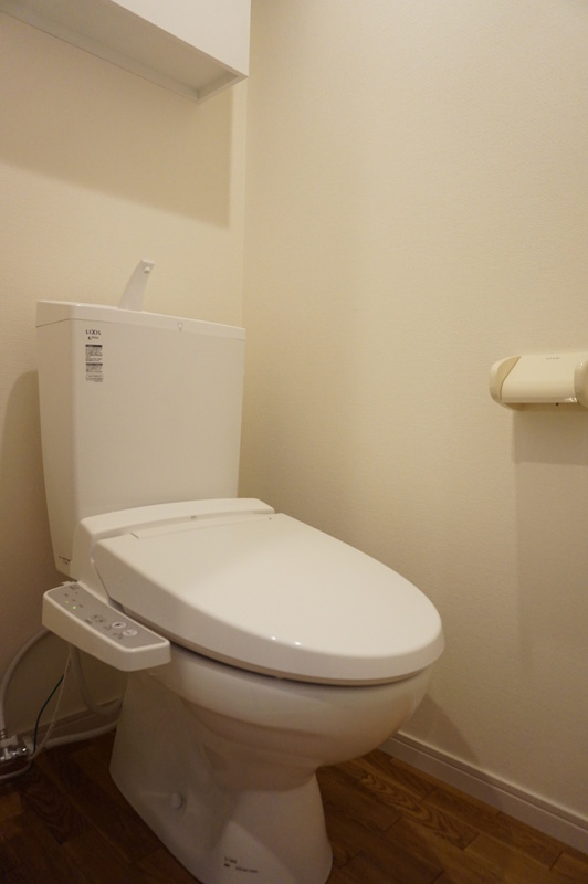 10/26 トイレ